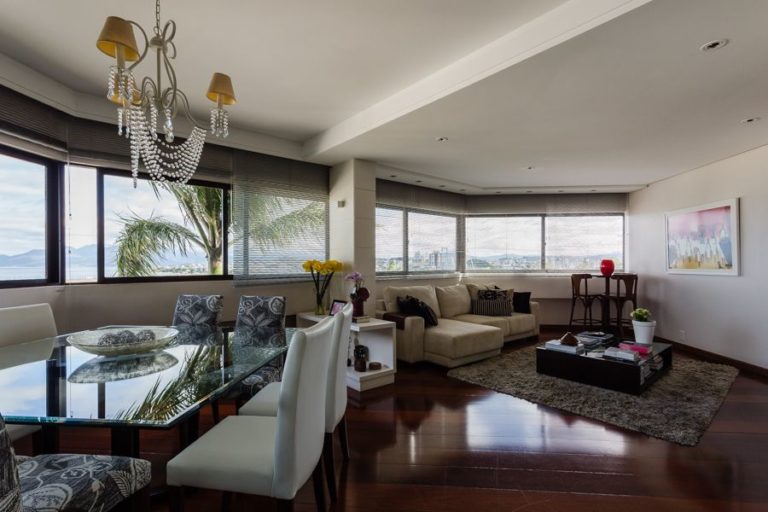 Apartamento Residencial à venda | Centro | Florianópolis | AP0959