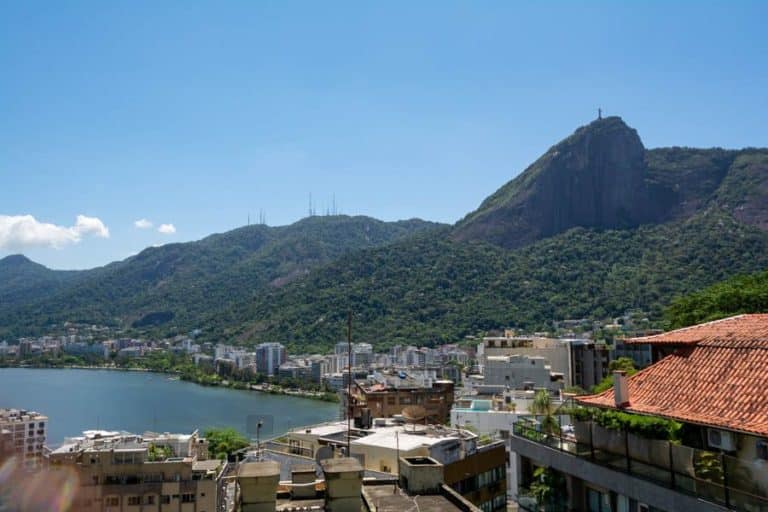 Apartamento Residencial à venda | Lagoa | Rio de Janeiro | AP1075
