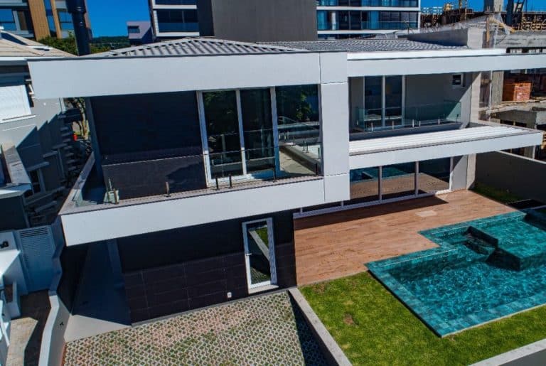 Casa Residencial à venda | Jurerê Internacional | Florianópolis | CA0246