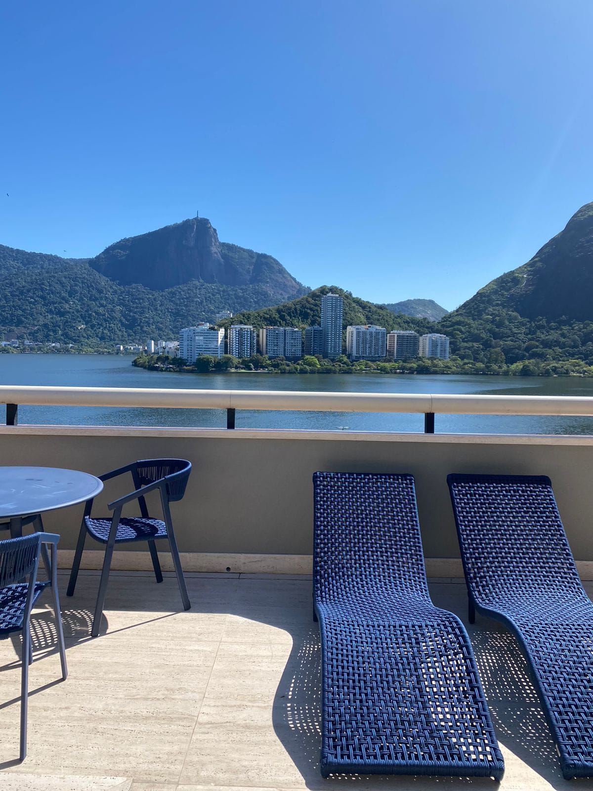 Meu design interiores: conheça projeto feito no Rio de Janeiro
