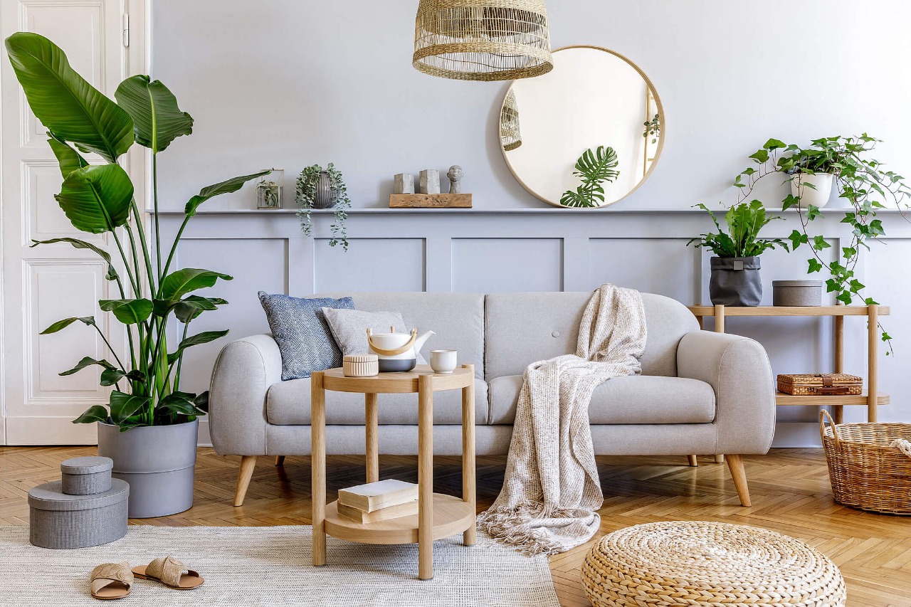 Dicas de Decoração Para o Verão