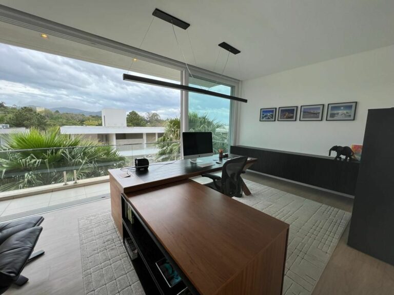 Casa Residencial à venda | Cacupé | Florianópolis | CA0362