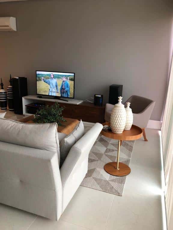Apartamento Residencial à venda | Canasvieiras | Florianópolis | AP1469