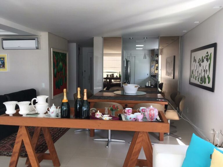 Apartamento Residencial à venda | João Paulo | Florianópolis | AP0234