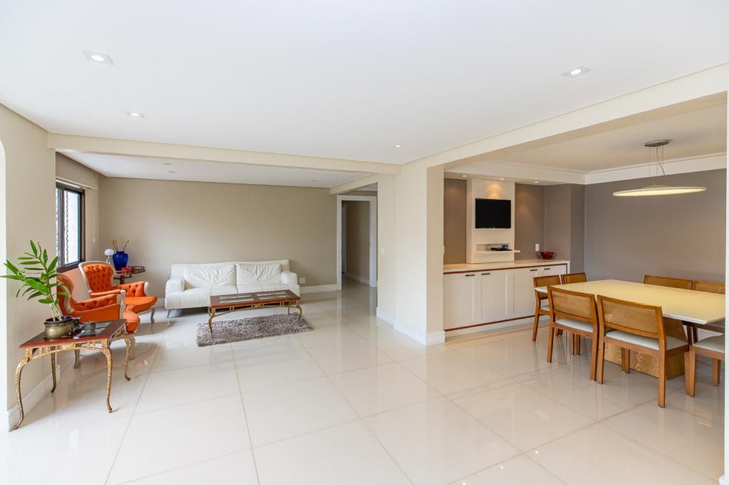 Apartamento Moema SP
