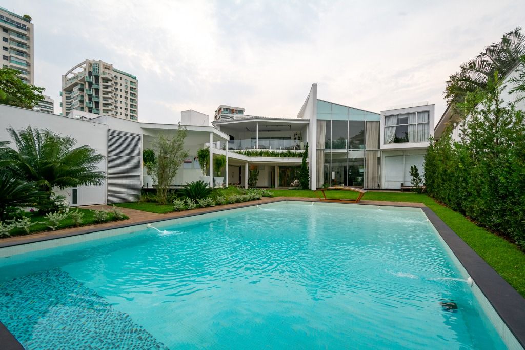 Casa Barra da Tijuca RJ