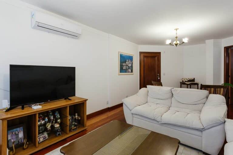 Apartamento Residencial à venda | Centro | Florianópolis | AP1824