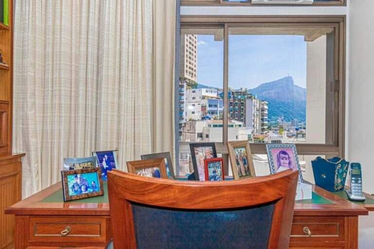 Apartamento Residencial à venda | Leblon | Rio de Janeiro | AP1880