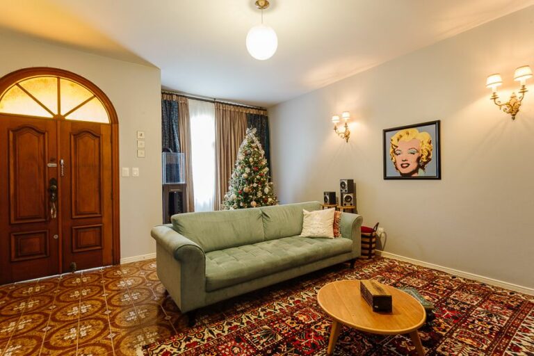 Casa Residencial à venda | Itacorubi | Florianópolis | CA0492