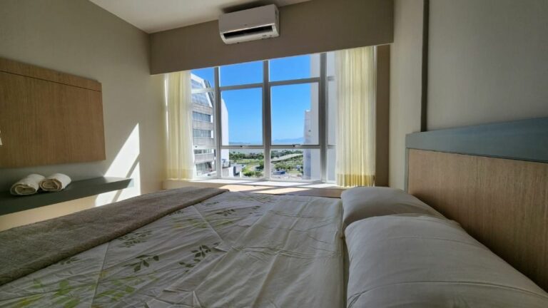 Apartamento Residencial à venda | Centro | Florianópolis | AP2036