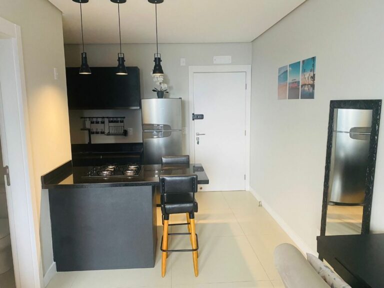 Apartamento Residencial à venda | Centro | Florianópolis | AP1934