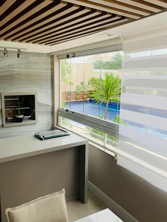 Apartamento Residencial à venda | Itacorubi | Florianópolis | AP2116