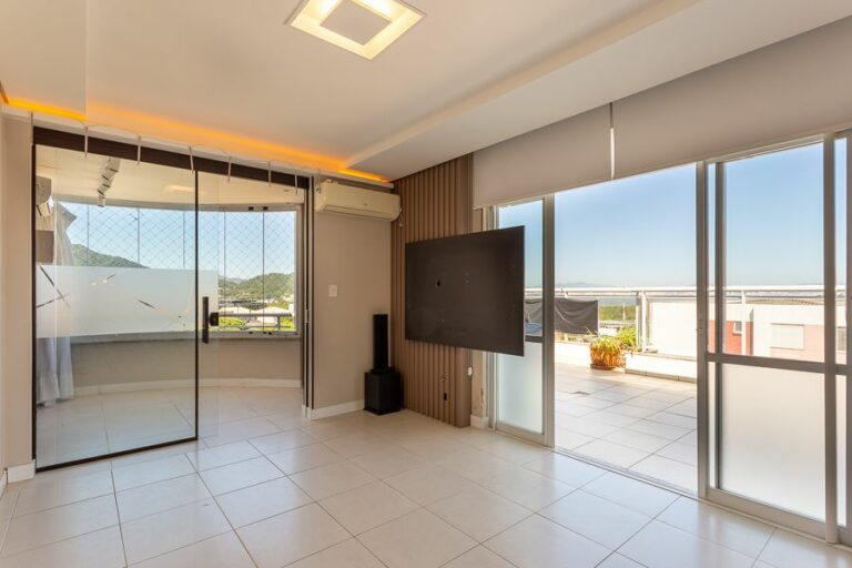 Cobertura Residencial à venda | Saco Grande | Florianópolis | CO0299