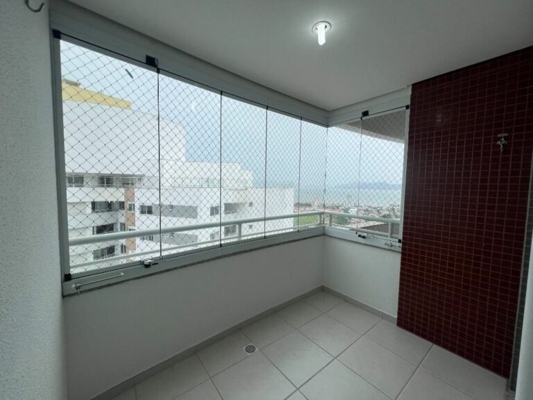 Apartamento Residencial à venda | Capoeiras | Florianópolis | AP2000
