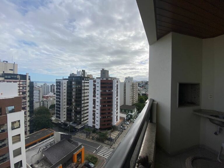 Apartamento Residencial à venda | Centro | Florianópolis | AP1659
