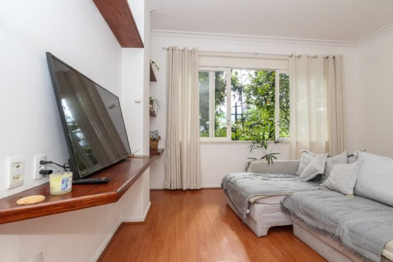 Apartamento Residencial à venda | Leblon | Rio de Janeiro | AP2077
