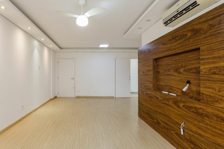 Apartamento Residencial à venda | Centro | Florianópolis | AP0922