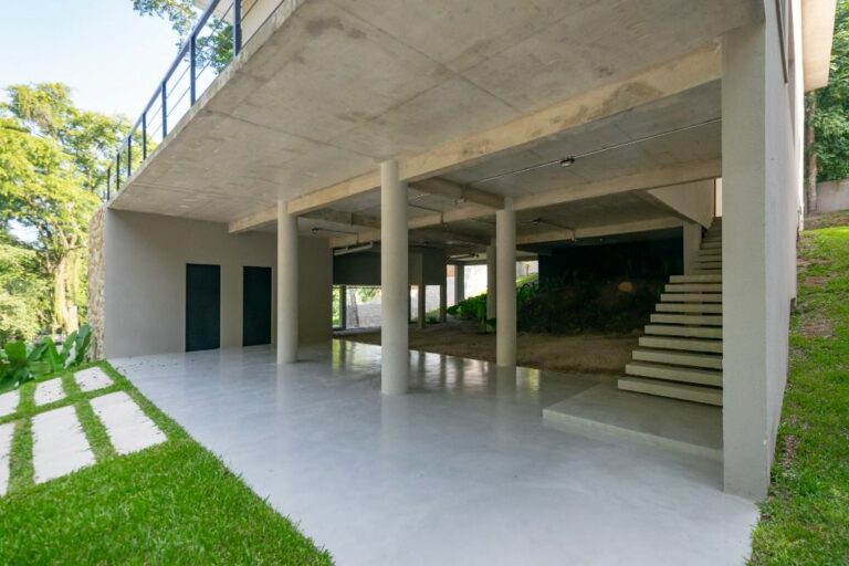 Casa Residencial à venda | Barra da Tijuca | Rio de Janeiro | CA0476