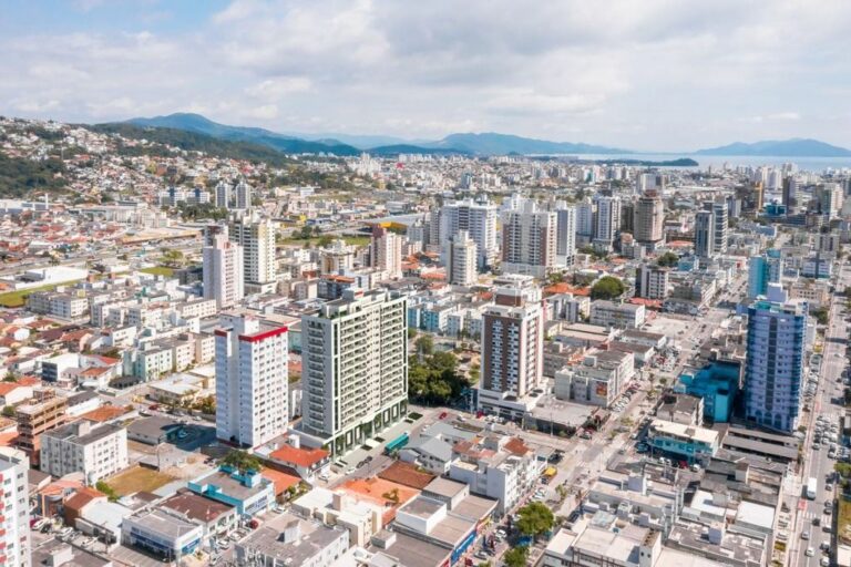Apartamento Residencial à venda | Kobrasol | São José | AP2340