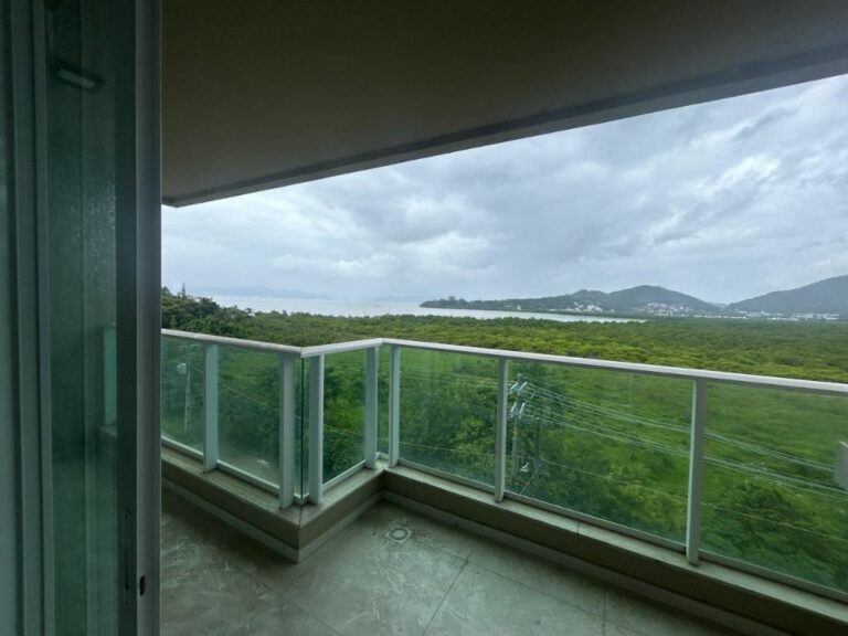 Apartamento Residencial à venda | João Paulo | Florianópolis | AP2349