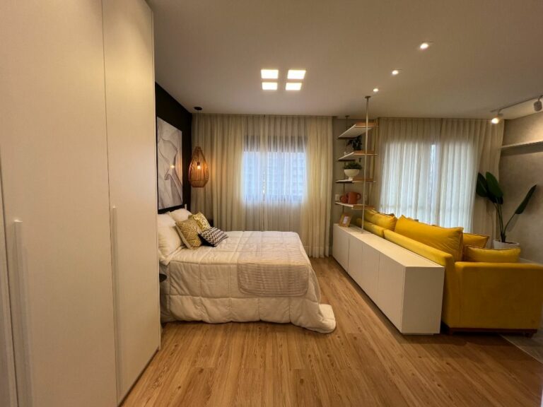 Apartamento Residencial à venda | Kobrasol | São José | AP2350