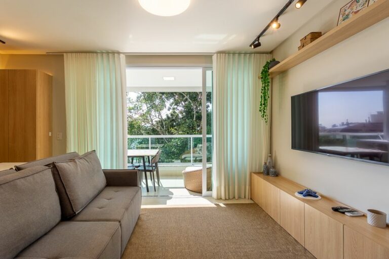 Apartamento Residencial à venda | Jurerê | Florianópolis | AP2253