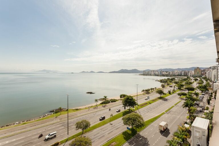 Apartamento Residencial à venda | Centro | Florianópolis | AP1943