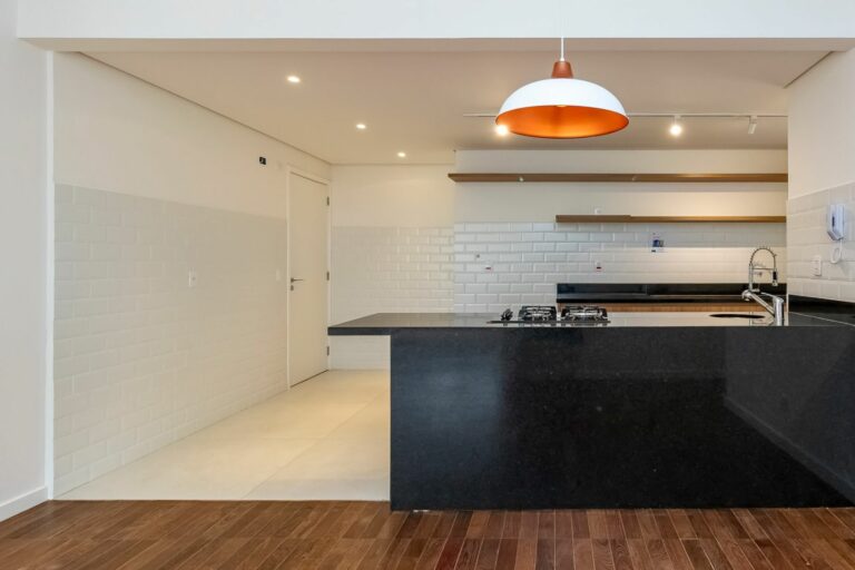 Apartamento Residencial à venda | Itaim Bibi | São Paulo | AP2318