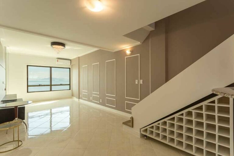 Apartamento Residencial à venda | Centro | Florianópolis | AP1943