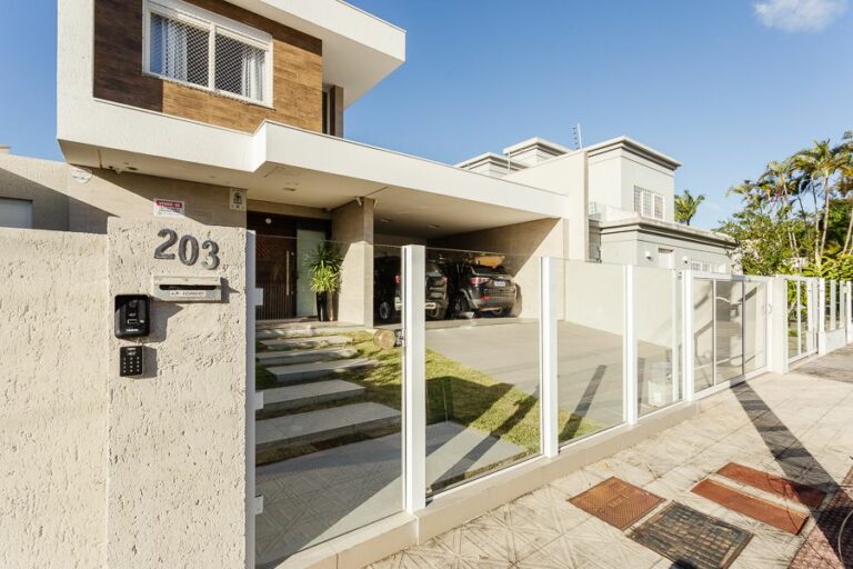 Casa Residencial à venda | Santa Mônica | Florianópolis | CA0565