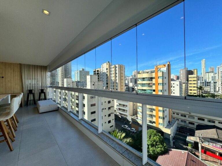Apartamento Residencial à venda | Meia Praia | Itapema | AP2316