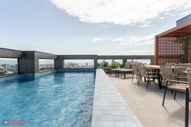 Apartamento Residencial à venda | Estreito | Florianópolis | AP2365