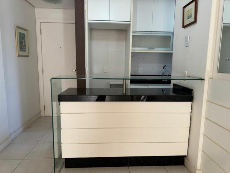 Apartamento Residencial à venda | Itacorubi | Florianópolis | AP2152