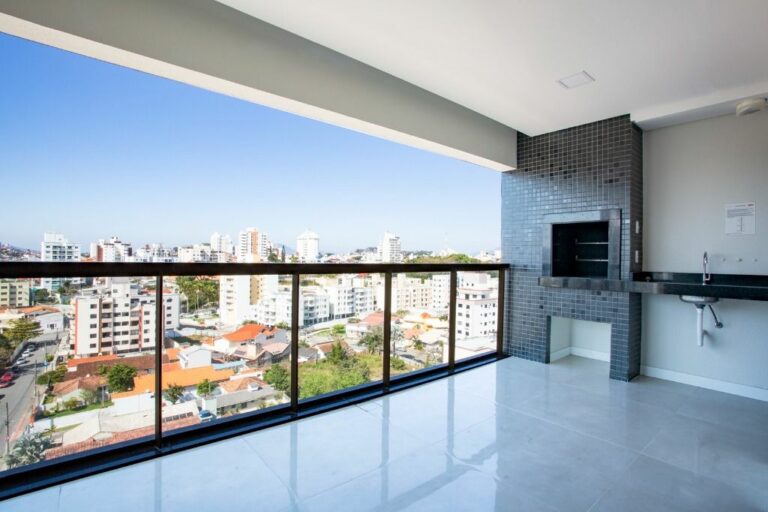 Apartamento Residencial à venda | Estreito | Florianópolis | AP2361