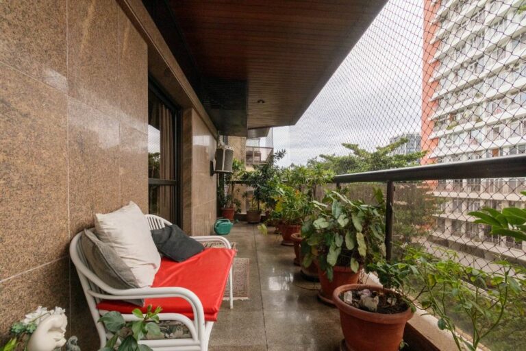Apartamento Residencial à venda | Ipanema | Rio de Janeiro | AP2358