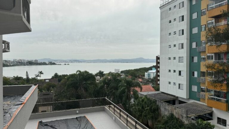 Apartamento Residencial à venda | João Paulo | Florianópolis | AP2370