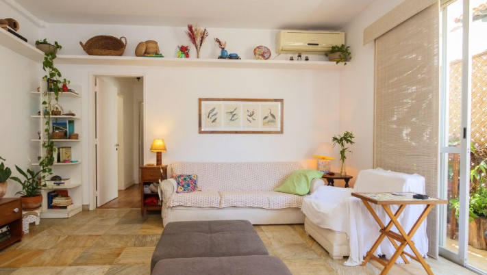 Mercado imobiliário
