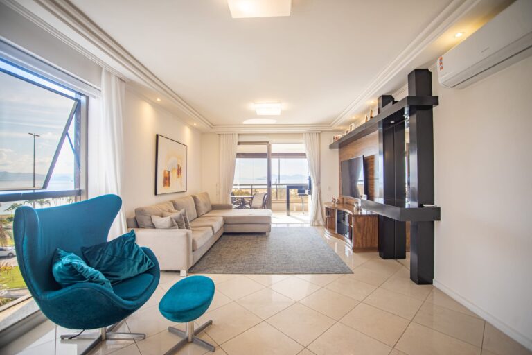 Apartamento Residencial à Venda | Agronômica | Florianópolis | AP2489_MMQ