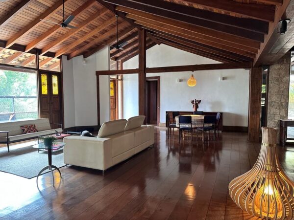 Casa Residencial à Venda | Itanhangá | Rio de Janeiro | CA0005_MMQ - Imagem 5