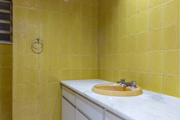 Apartamento Residencial à Venda | Leblon | Rio de Janeiro | AP1211_MMQ - Imagem 9