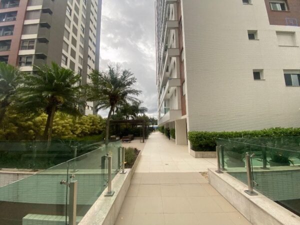 Apartamento Residencial à Venda | Beira Mar | Florianópolis | AP0001_MMQ - Imagem 24