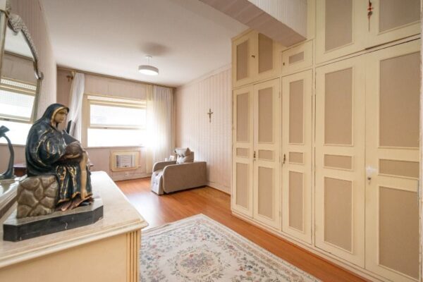 Apartamento Residencial à Venda | Copacabana | Rio de Janeiro | AP0053_MMQ - Imagem 25