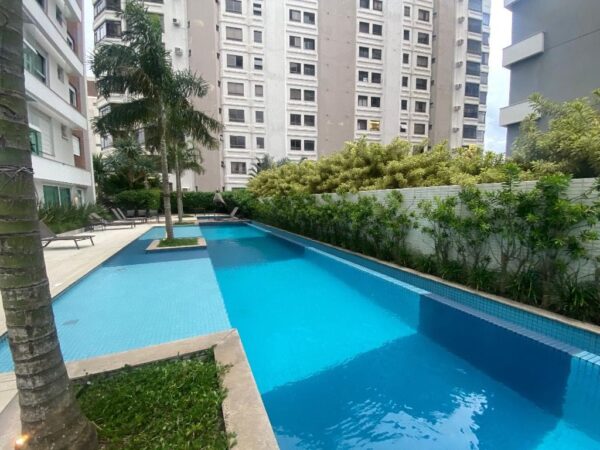 Apartamento Residencial à Venda | Beira Mar | Florianópolis | AP0001_MMQ - Imagem 39