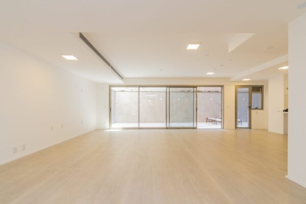 Apartamento Residencial à Venda | Leblon | Rio de Janeiro | AP0233_MMQ - Imagem 3