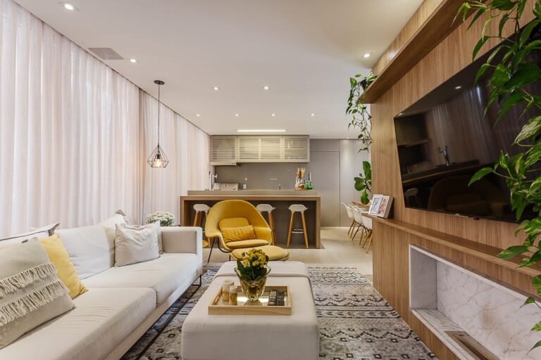 Apartamento Residencial à Venda | Centro | Florianópolis | AP2231_MMQ