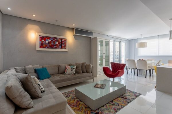 Apartamento Residencial à Venda | Centro | Florianópolis | AP0205_MMQ