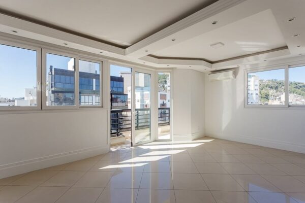 Cobertura / Penthouse Residencial à Venda | Centro | Florianópolis | PH0047_MMQ