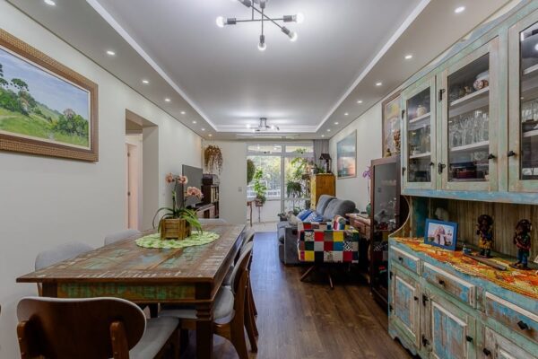 Apartamento Residencial à Venda | Saco Grande | Florianópolis | AP1252_MMQ