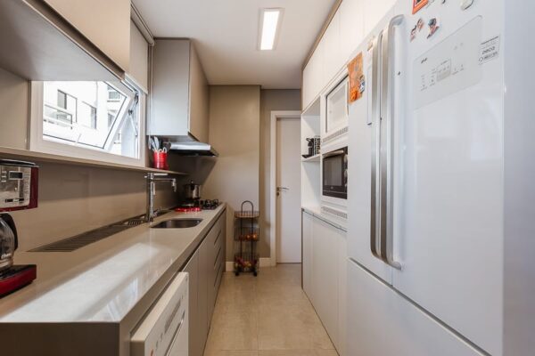 Apartamento Residencial à Venda | Centro | Florianópolis | AP2231_MMQ - Imagem 10