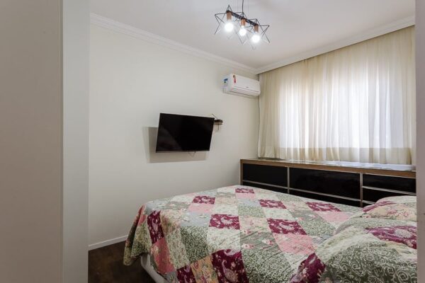 Apartamento Residencial à Venda | Saco Grande | Florianópolis | AP1252_MMQ - Imagem 10